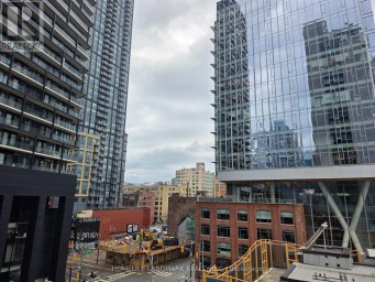 605 - 330 RICHMOND STREET W Toronto (Waterfront Communities) Ontario photo 13
