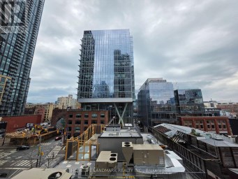 605 - 330 RICHMOND STREET W Toronto (Waterfront Communities) Ontario photo 14