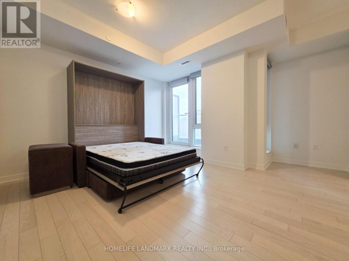 605 - 330 RICHMOND STREET W, Toronto (Waterfront Communities), Ontario, M5V0M4
