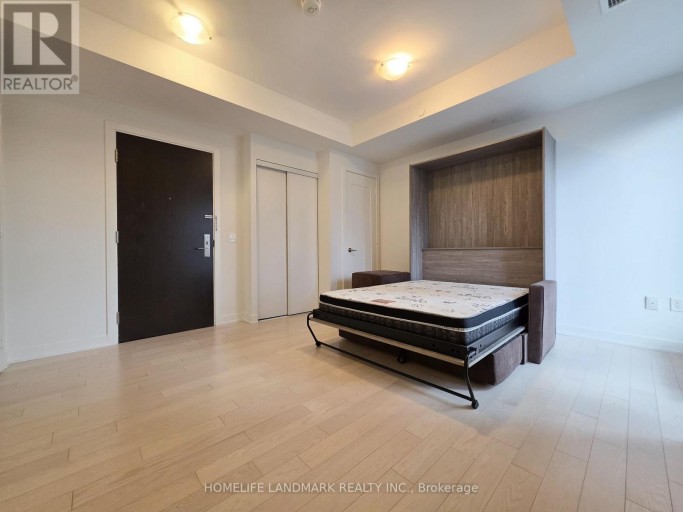 605 - 330 RICHMOND STREET W, Toronto (Waterfront Communities), Ontario, M5V0M4