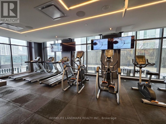 605 - 330 RICHMOND STREET W, Toronto (Waterfront Communities), Ontario, M5V0M4