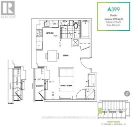 605 - 330 RICHMOND STREET W Toronto (Waterfront Communities) Ontario photo 26