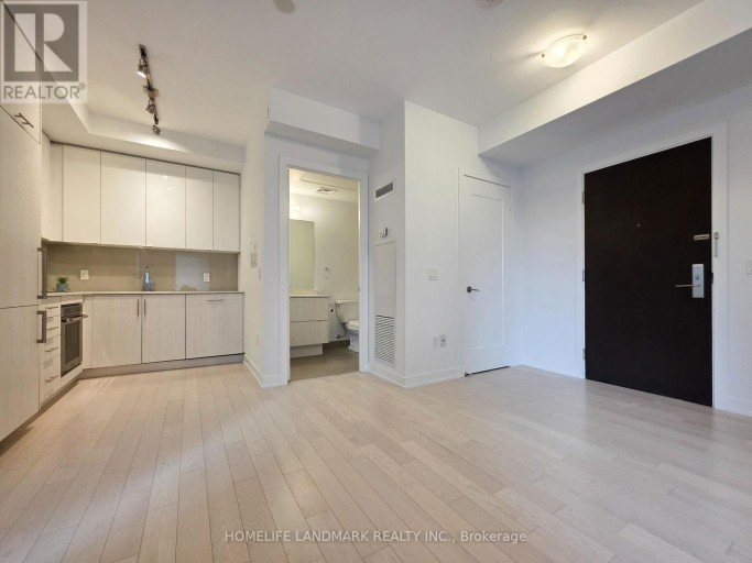 605 - 330 RICHMOND STREET W, Toronto (Waterfront Communities), Ontario, M5V0M4