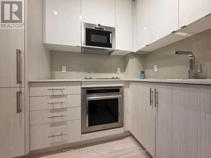 605 - 330 RICHMOND STREET W, Toronto (Waterfront Communities), Ontario, M5V0M4