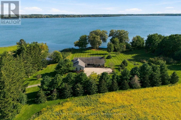 969-973 County Road 11, Prince Edward County (athol), Ontario (id X13840512)