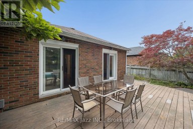 315 CADILLAC AVENUE S Oshawa (Central) Ontario photo 14
