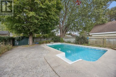 315 CADILLAC AVENUE S Oshawa (Central) Ontario photo 15