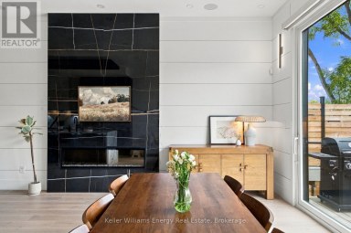 17 WALFORD ROAD Toronto (Kingsway South) Ontario photo 17