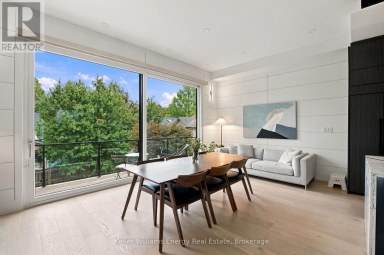 17 WALFORD ROAD Toronto (Kingsway South) Ontario photo 18