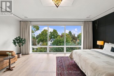 17 WALFORD ROAD Toronto (Kingsway South) Ontario photo 25