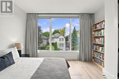 17 WALFORD ROAD Toronto (Kingsway South) Ontario photo 31