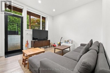 17 WALFORD ROAD Toronto (Kingsway South) Ontario photo 35