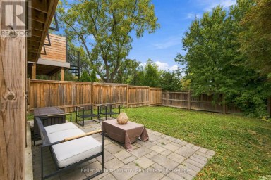 17 WALFORD ROAD Toronto (Kingsway South) Ontario photo 37