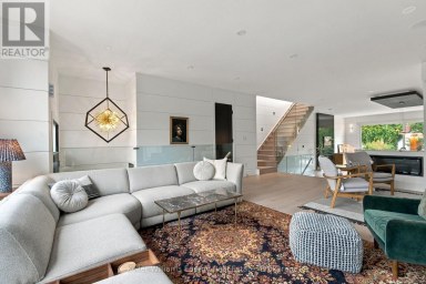 17 WALFORD ROAD Toronto (Kingsway South) Ontario photo 4