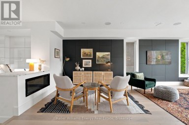 17 WALFORD ROAD Toronto (Kingsway South) Ontario photo 6
