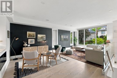 17 WALFORD ROAD Toronto (Kingsway South) Ontario photo 7