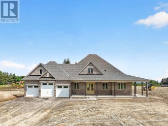 8 CAMERON COURT Cavan Monaghan Ontario photo 1