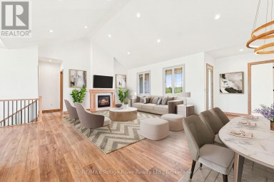 8 CAMERON COURT Cavan Monaghan Ontario photo 11
