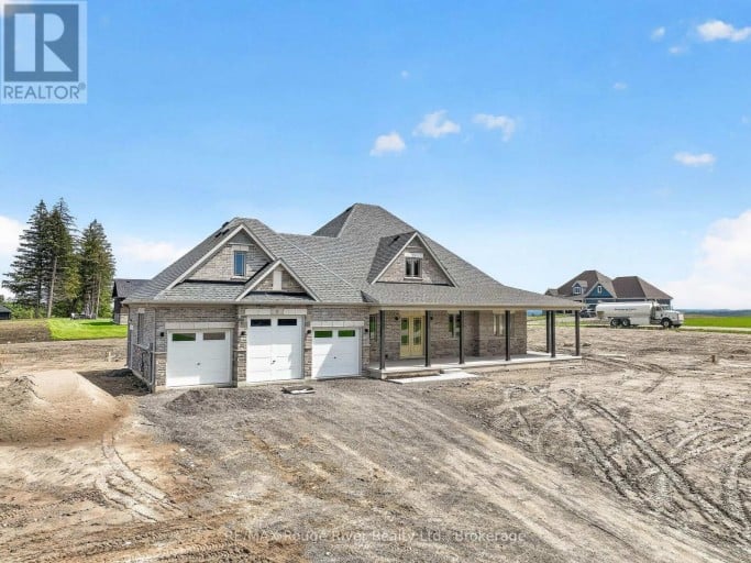 8 CAMERON COURT, Cavan Monaghan, Ontario, L0A1C0