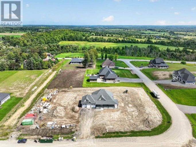 8 CAMERON COURT, Cavan Monaghan, Ontario, L0A1C0