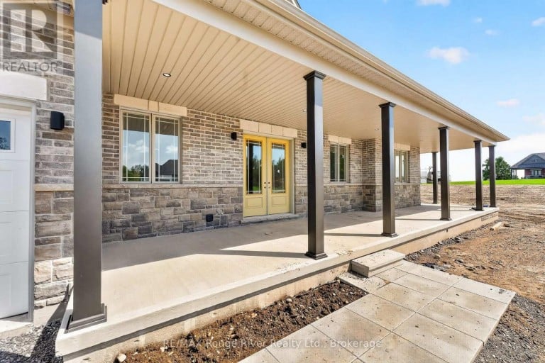 8 CAMERON COURT, Cavan Monaghan, Ontario, L0A1C0