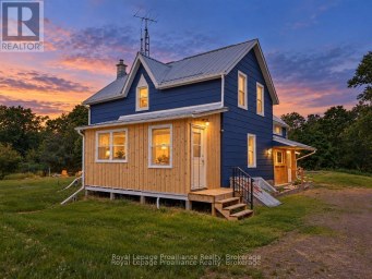 369 5TH CONCESSION RD S ROAD Addington Highlands (Addington Highlands) Ontario photo 1