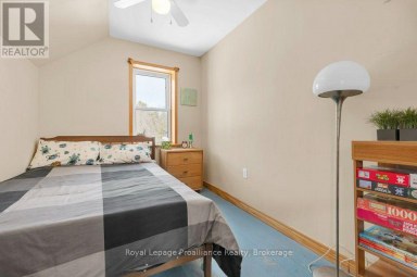 369 5TH CONCESSION RD S ROAD Addington Highlands (Addington Highlands) Ontario photo 19