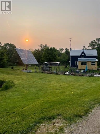 369 5TH CONCESSION RD S ROAD, Addington Highlands (Addington Highlands), Ontario, K0H1P0
