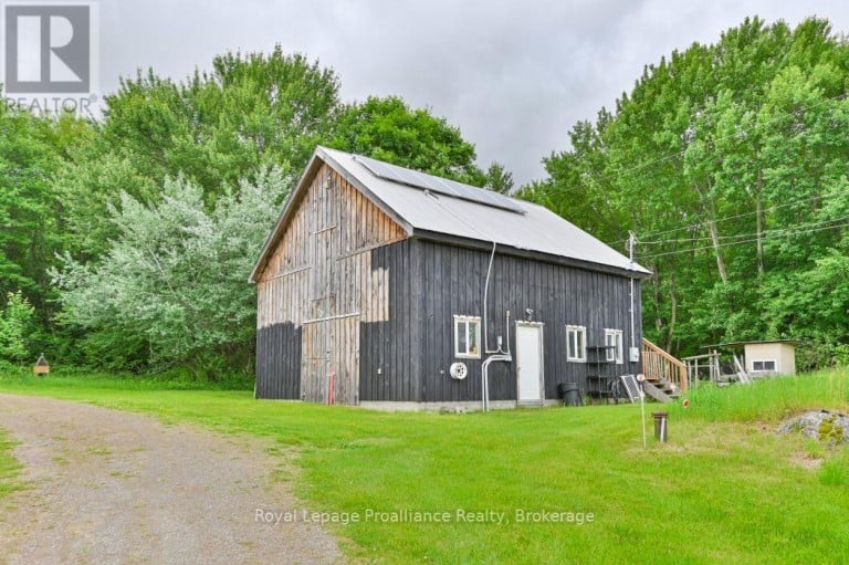 369 5TH CONCESSION RD S ROAD, Addington Highlands (Addington Highlands), Ontario, K0H1P0