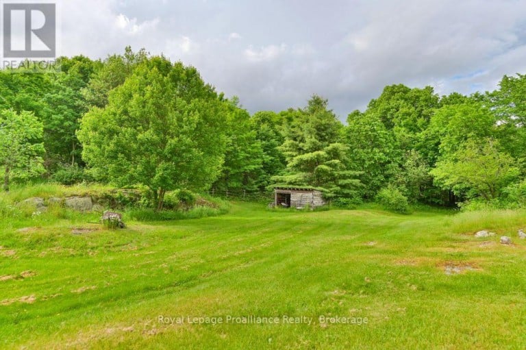 369 5TH CONCESSION RD S ROAD, Addington Highlands (Addington Highlands), Ontario, K0H1P0