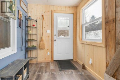 369 5TH CONCESSION RD S ROAD Addington Highlands (Addington Highlands) Ontario photo 3