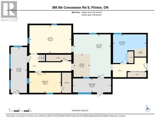 369 5TH CONCESSION RD S ROAD, Addington Highlands (Addington Highlands), Ontario, K0H1P0