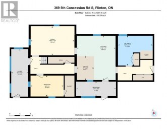 369 5TH CONCESSION RD S ROAD Addington Highlands (Addington Highlands) Ontario photo 30