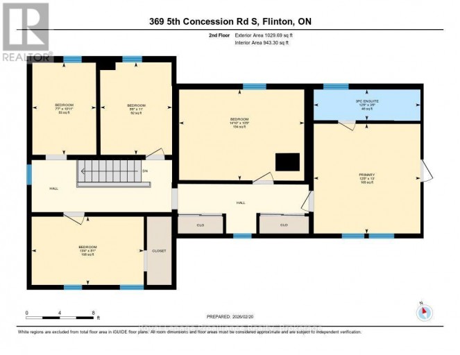 369 5TH CONCESSION RD S ROAD, Addington Highlands (Addington Highlands), Ontario, K0H1P0