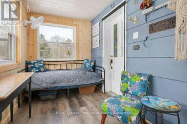 369 5TH CONCESSION RD S ROAD Addington Highlands (Addington Highlands) Ontario photo 4
