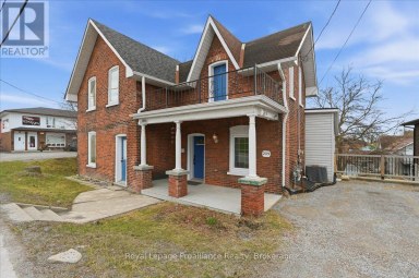 209 DUNDAS ST. E. STREET Quinte West (Trenton Ward) Ontario photo 1