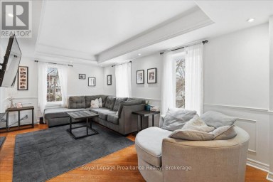 209 DUNDAS ST. E. STREET Quinte West (Trenton Ward) Ontario photo 12