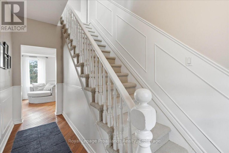 209 DUNDAS ST. E. STREET, Quinte West (Trenton Ward), Ontario, K8V1M1
