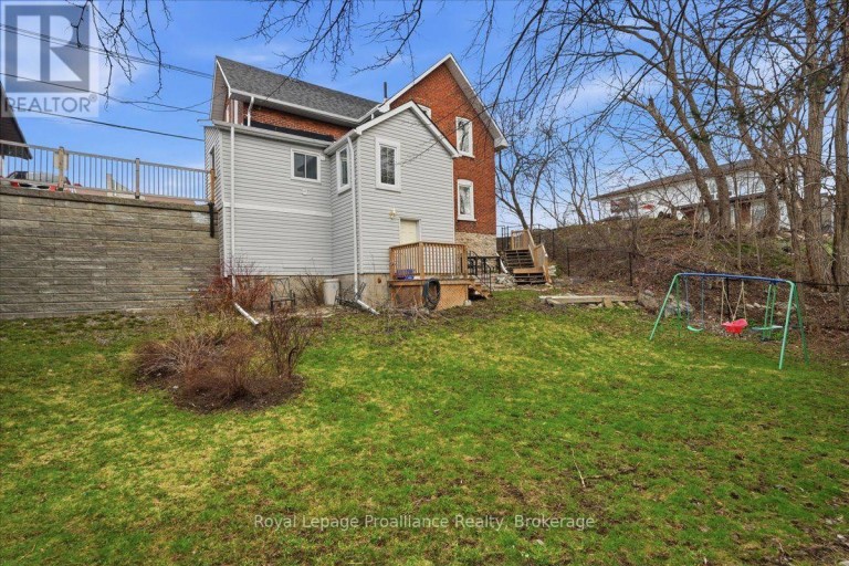 209 DUNDAS ST. E. STREET, Quinte West (Trenton Ward), Ontario, K8V1M1