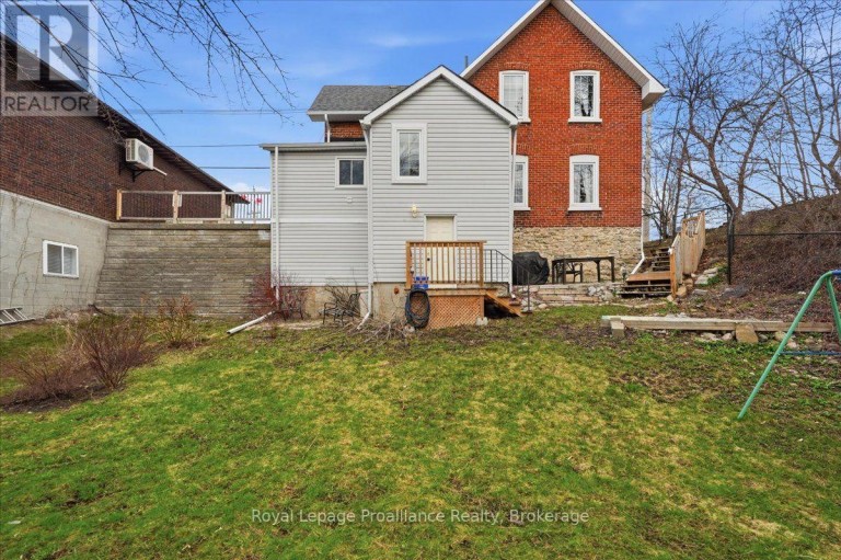 209 DUNDAS ST. E. STREET, Quinte West (Trenton Ward), Ontario, K8V1M1