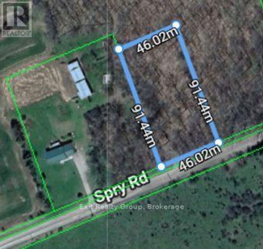 75 SPRY ROAD, Stirling-Rawdon (Rawdon Ward), Ontario, K0K3E0