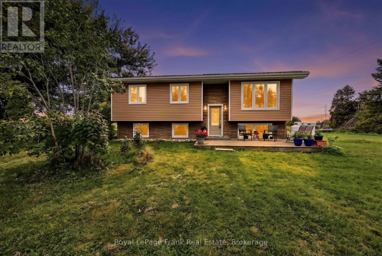 222 LORNEVILLE ROAD, Kawartha Lakes (Woodville), Ontario, K0M2T0