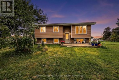 222 LORNEVILLE ROAD Kawartha Lakes (Woodville) Ontario photo 1