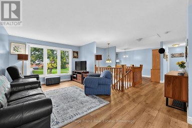 222 LORNEVILLE ROAD Kawartha Lakes (Woodville) Ontario photo 12