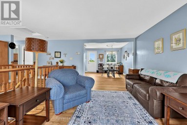 222 LORNEVILLE ROAD Kawartha Lakes (Woodville) Ontario photo 13