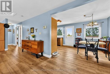 222 LORNEVILLE ROAD Kawartha Lakes (Woodville) Ontario photo 14