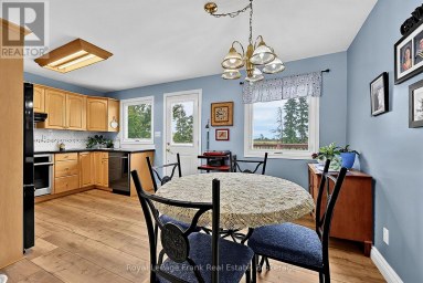 222 LORNEVILLE ROAD Kawartha Lakes (Woodville) Ontario photo 15