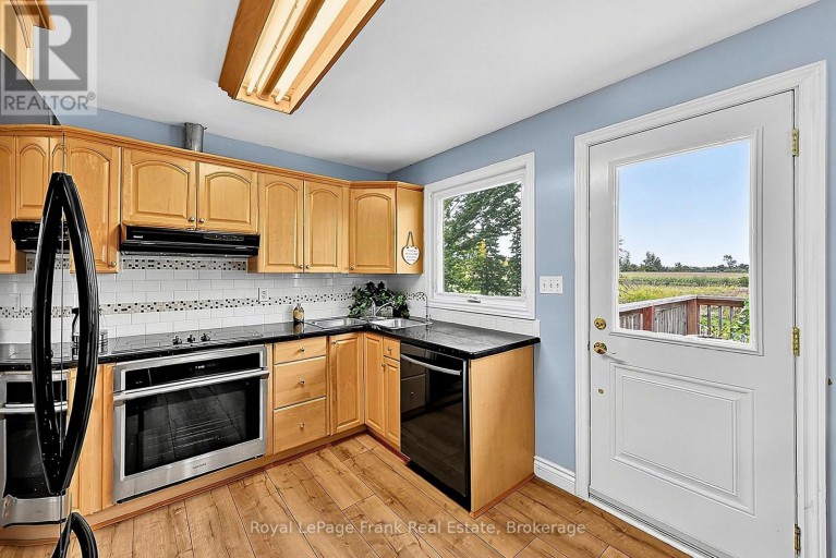 222 LORNEVILLE ROAD, Kawartha Lakes (Woodville), Ontario, K0M2T0