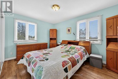 222 LORNEVILLE ROAD Kawartha Lakes (Woodville) Ontario photo 22