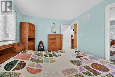 222 LORNEVILLE ROAD Kawartha Lakes (Woodville) Ontario photo 23
